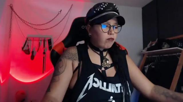 Image 11 of mistresssharanam Stream on Chaturbate on 18 months ago