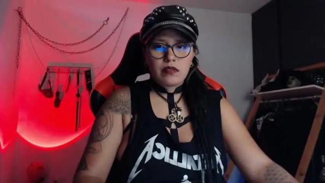 Image 12 of mistresssharanam Stream on Chaturbate on 18 months ago