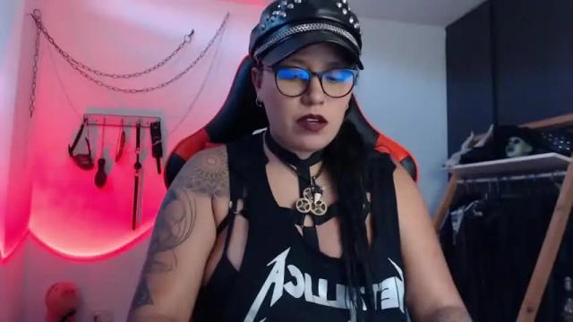 Image 3 of mistresssharanam Stream on Chaturbate on 18 months ago