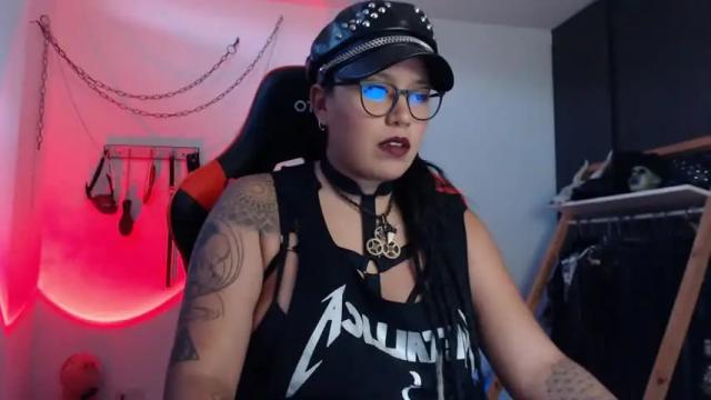 Image 6 of mistresssharanam Stream on Chaturbate on 18 months ago