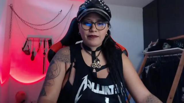 Image 7 of mistresssharanam Stream on Chaturbate on 18 months ago