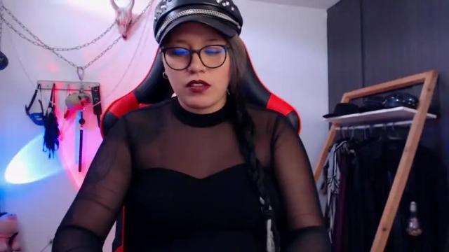 Image 7 of mistresssharanam Stream on Chaturbate on 18 months ago