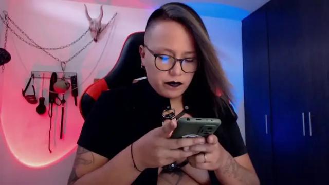 Image 11 of mistresssharanam Stream on Chaturbate on 18 months ago
