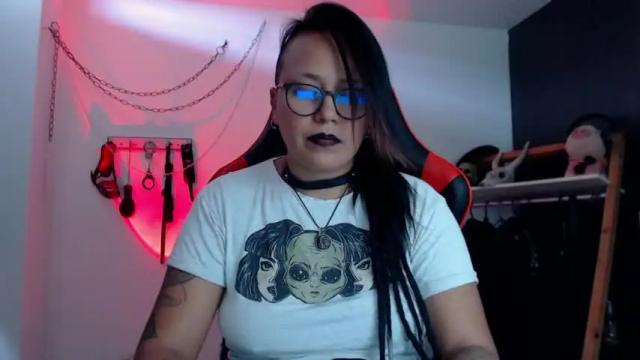 Thumbnail 1, mistresssharanam's Stream at Chaturbate, 17 months ago