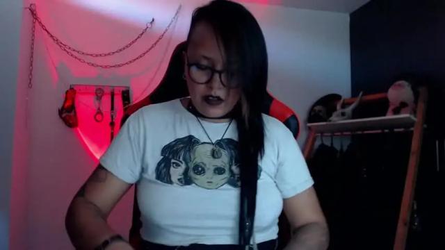 Image 10 of mistresssharanam Stream on Chaturbate on 17 months ago