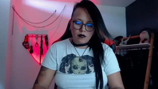 Image 2 of mistresssharanam Stream on Chaturbate on 17 months ago