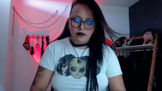 Image 3 of mistresssharanam Stream on Chaturbate on 17 months ago