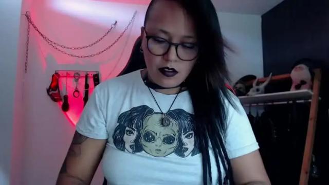 Image 4 of mistresssharanam Stream on Chaturbate on 17 months ago
