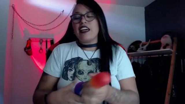 Image 7 of mistresssharanam Stream on Chaturbate on 17 months ago