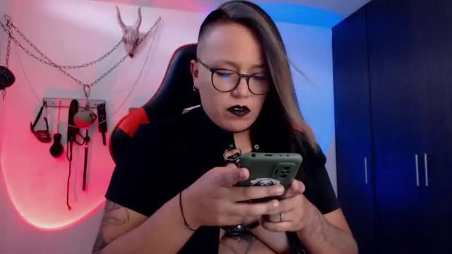 Image 11 of mistresssharanam Stream on Chaturbate on 17 months ago