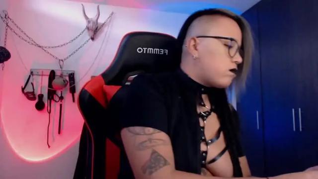 Image 3 of mistresssharanam Stream on Chaturbate on 17 months ago