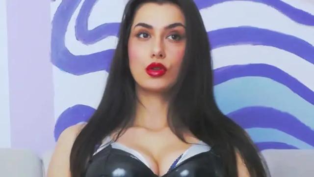 Image 3 of mistresssofianyx Stream on Chaturbate on 13 months ago