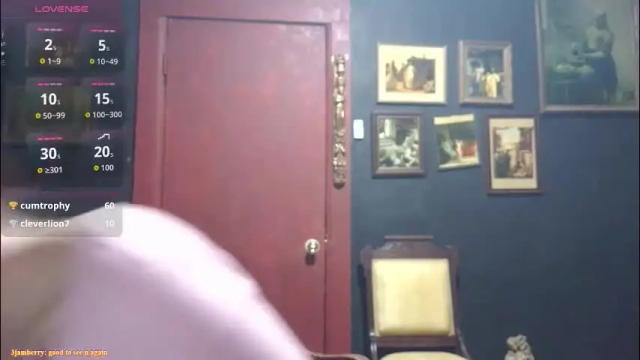 Thumbnail 2, mistressthrope's Stream at Chaturbate, 8 days ago