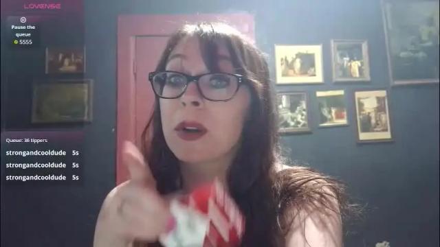 Image 10 of mistressthrope Stream on Chaturbate on 9 days ago
