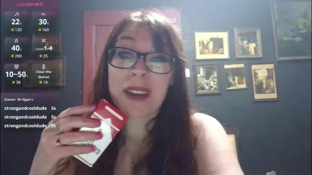 Image 11 of mistressthrope Stream on Chaturbate on 9 days ago