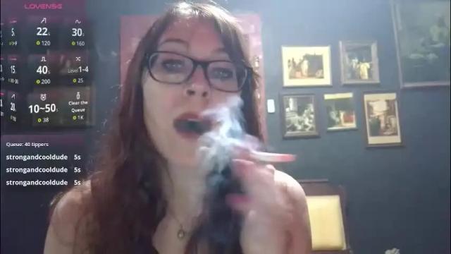 Image 12 of mistressthrope Stream on Chaturbate on 9 days ago