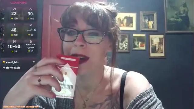 Image 2 of mistressthrope Stream on Chaturbate on 7 days ago