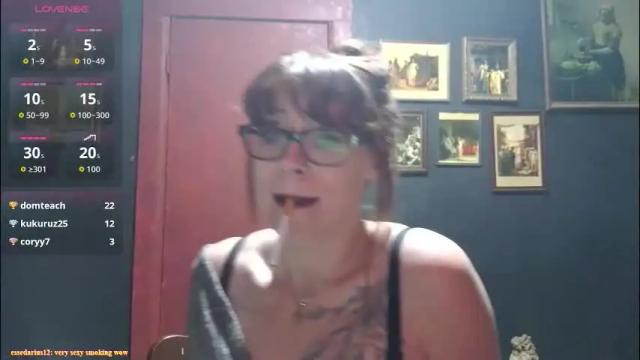 Image 6 of mistressthrope Stream on Chaturbate on 7 days ago