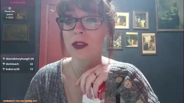 Thumbnail 3, mistressthrope's Stream at Chaturbate, 5 days ago