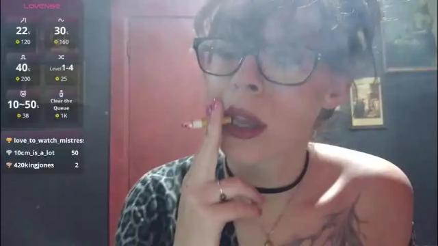 Image 10 of mistressthrope Stream on Chaturbate on 5 days ago