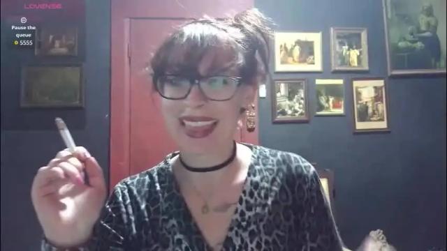 Image 2 of mistressthrope Stream on Chaturbate on 5 days ago