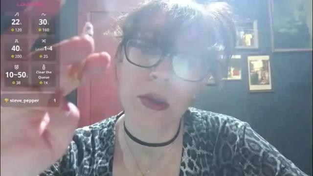 Thumbnail 2, mistressthrope's Stream at Chaturbate, 3 days ago