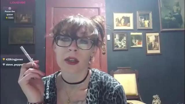 Image 6 of mistressthrope Stream on Chaturbate on 5 days ago