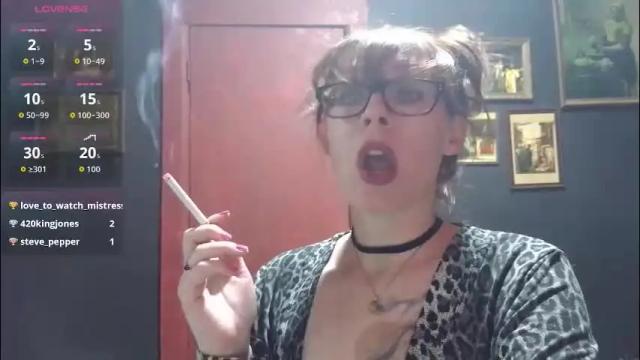 Image 7 of mistressthrope Stream on Chaturbate on 5 days ago