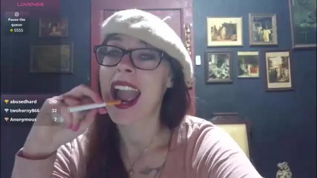 Image 10 of mistressthrope Stream on Chaturbate on 3 days ago