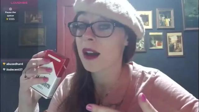 Image 4 of mistressthrope Stream on Chaturbate on 3 days ago