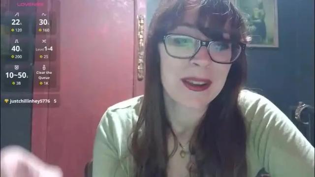 Thumbnail 2, mistressthrope's Stream at Chaturbate, 1 month ago