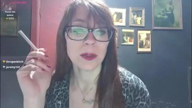 Thumbnail 2, mistressthrope's Stream at Chaturbate, 1 month ago