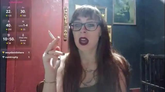 Thumbnail 1, mistressthrope's Stream at Chaturbate, 1 month ago