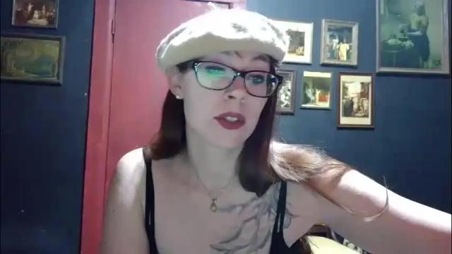 Thumbnail 2, mistressthrope's Stream at Chaturbate, 1 month ago