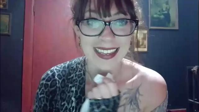 Image 8 of mistressthrope Stream on Chaturbate on 29 days ago