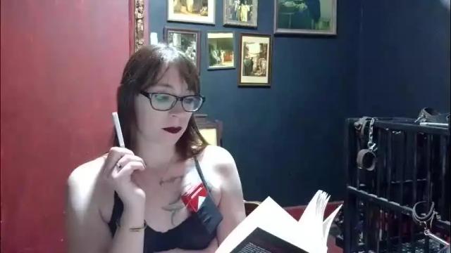 Thumbnail 2, mistressthrope's Stream at Chaturbate, 10 days ago