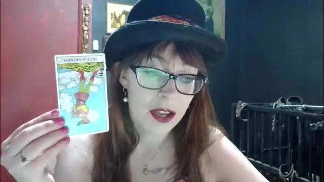 Image 3 of mistressthrope Stream on Chaturbate on 19 days ago