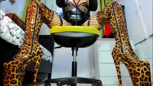 Thumbnail 2, mistresstiffany69's Stream at Chaturbate, 2 months ago