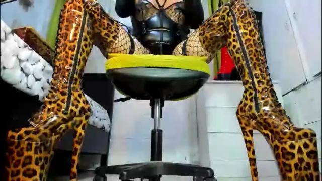 Thumbnail 3, mistresstiffany69's Stream at Chaturbate, 2 months ago