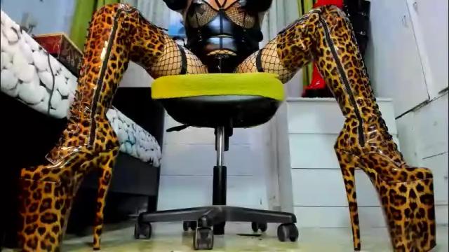 Image 4 of mistresstiffany69 Stream on Chaturbate on 2 months ago