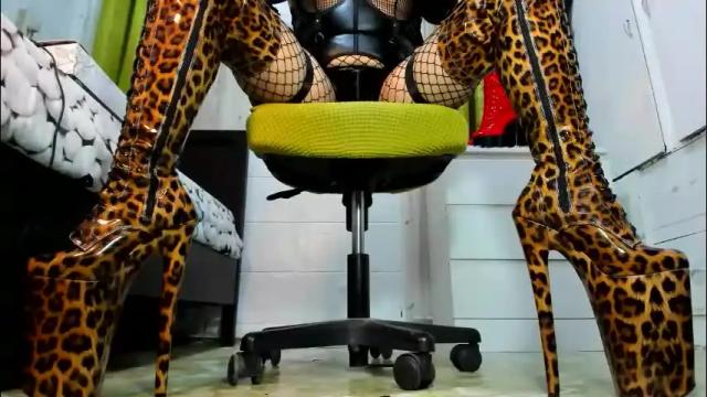 Thumbnail 3, mistresstiffany69's Stream at Chaturbate, 1 month ago