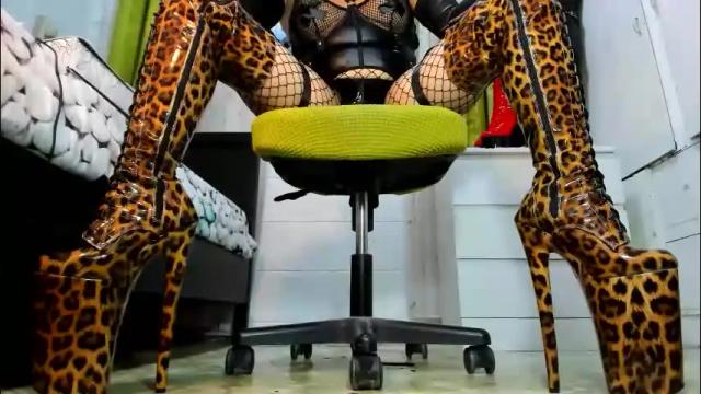 Image 3 of mistresstiffany69 Stream on Chaturbate on 1 month ago