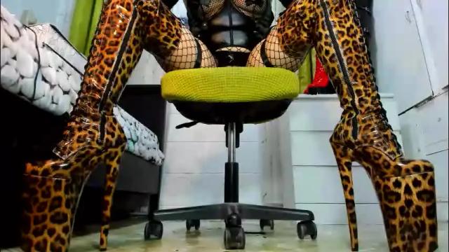 Thumbnail 2, mistresstiffany69's Stream at Chaturbate, 1 month ago