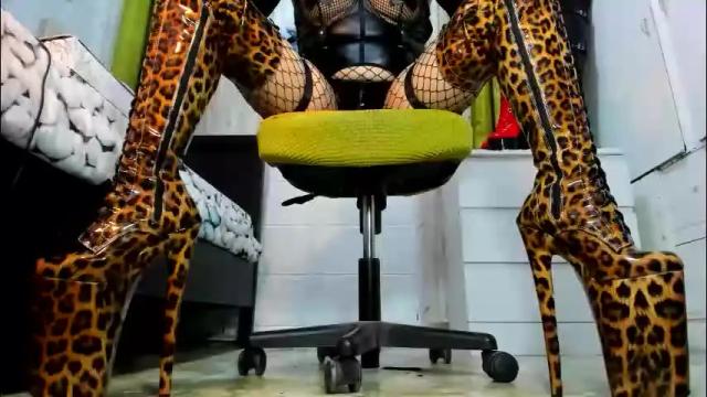 Thumbnail 2, mistresstiffany69's Stream at Chaturbate, 1 month ago