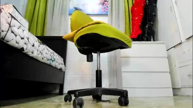 Image 2 of mistresstiffany69 Stream on Chaturbate on 1 month ago