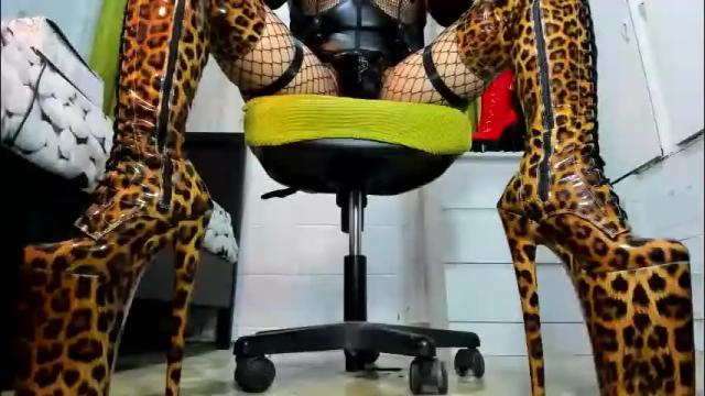 Image 7 of mistresstiffany69 Stream on Chaturbate on 1 month ago