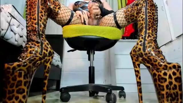 Image 8 of mistresstiffany69 Stream on Chaturbate on 1 month ago