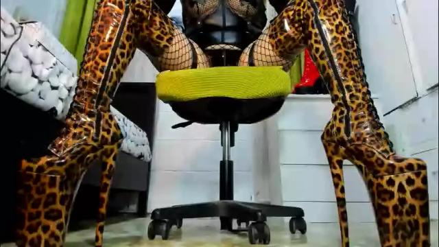Thumbnail 2, mistresstiffany69's Stream at Chaturbate, 1 month ago