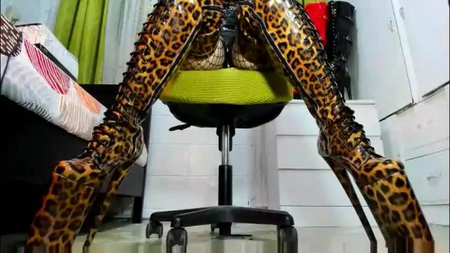 Image 11 of mistresstiffany69 Stream on Chaturbate on 1 month ago