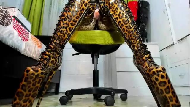 Image 2 of mistresstiffany69 Stream on Chaturbate on 28 days ago